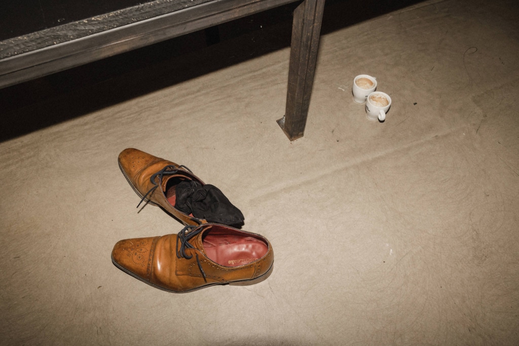 South France wedding