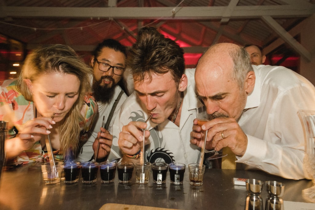 South France wedding