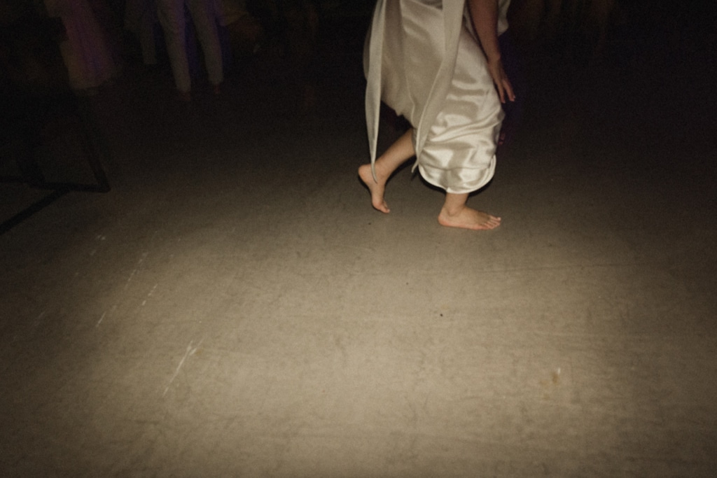 South France wedding