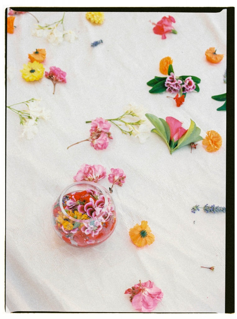 Haldi ceremony Mallorca Spain 1