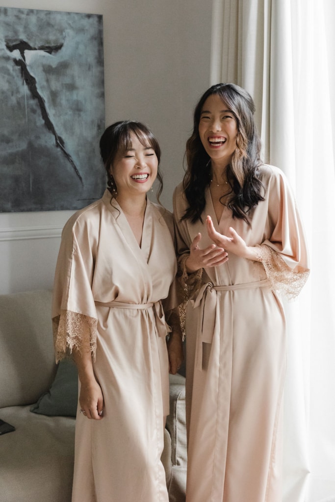 getting ready wedding hotel Soller Mallorca