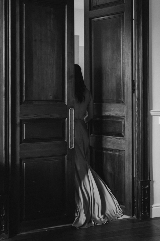 getting ready wedding hotel Soller Mallorca