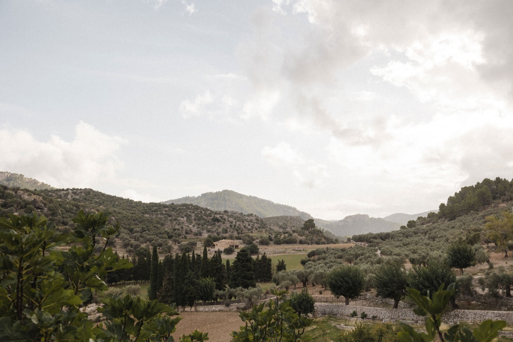 Comassema wedding mallorca