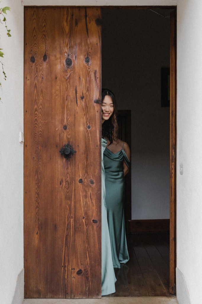 Comassema wedding mallorca