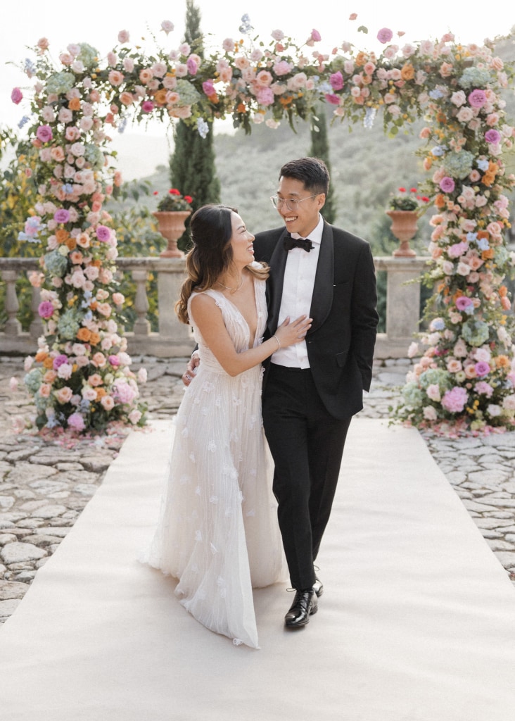 Comassema wedding mallorca