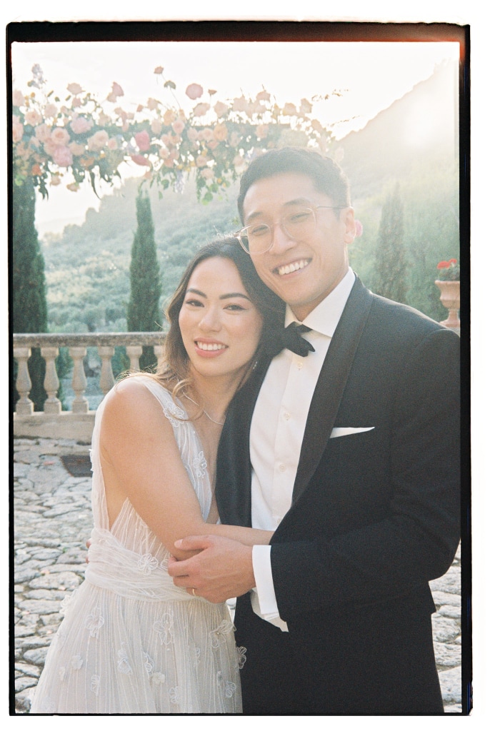 Comassema wedding mallorca film photography