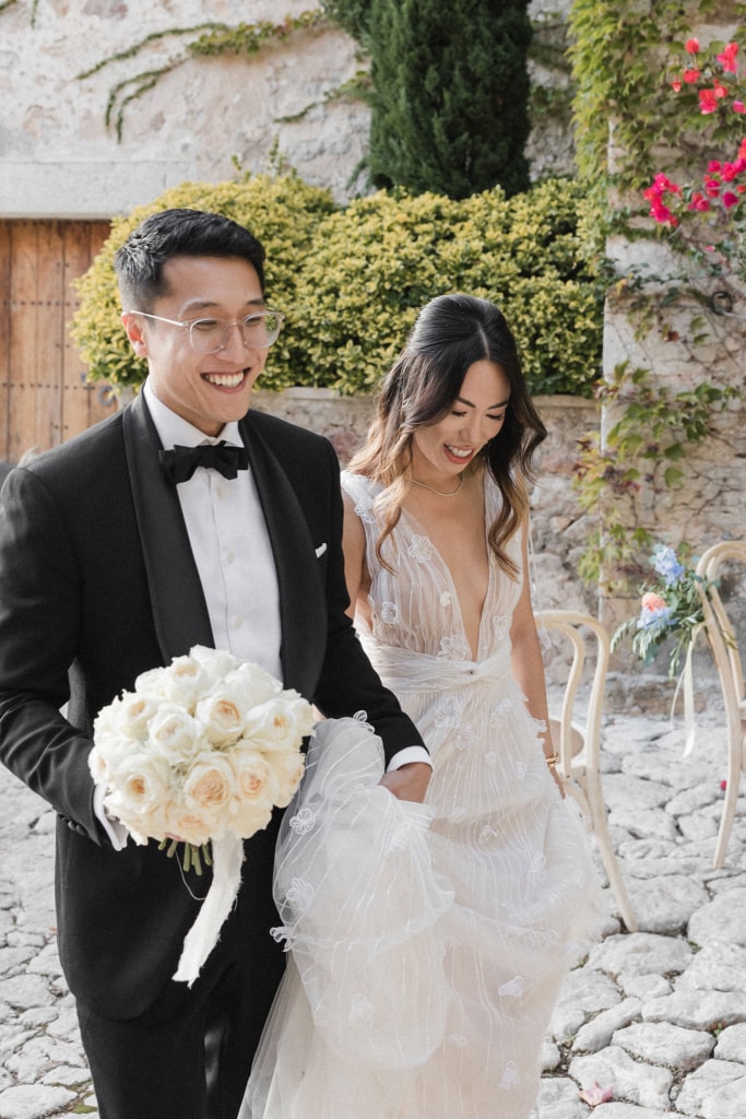 Comassema wedding mallorca