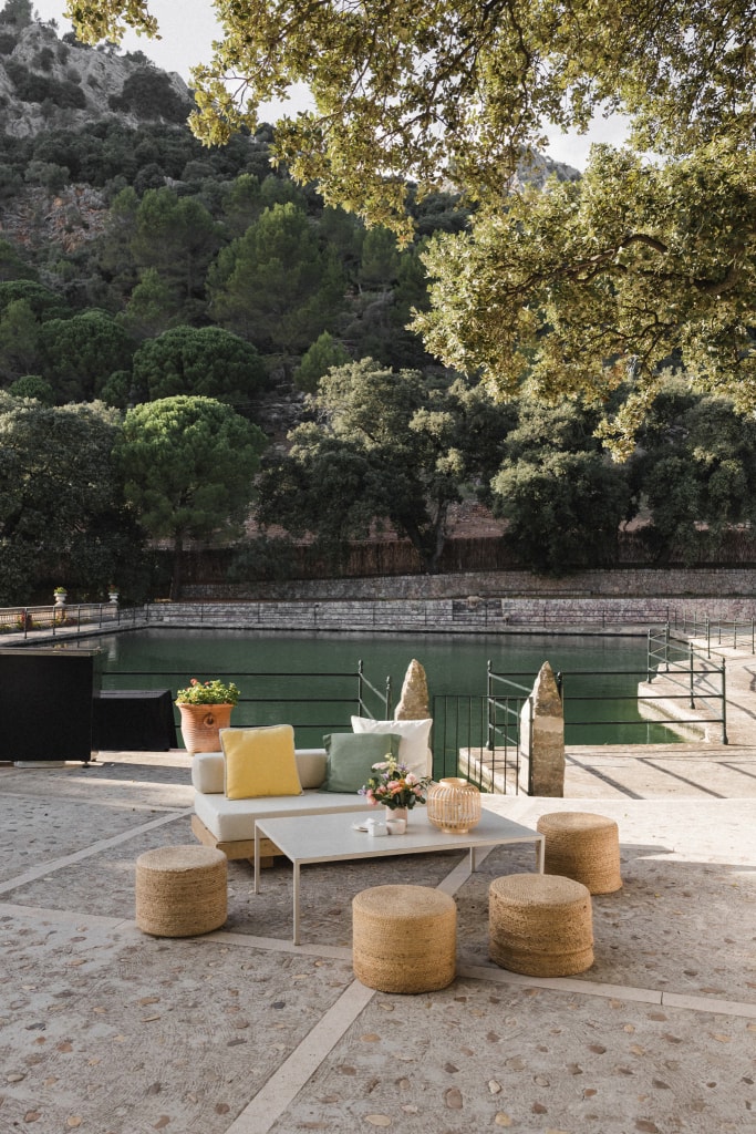 Comassema wedding mallorca