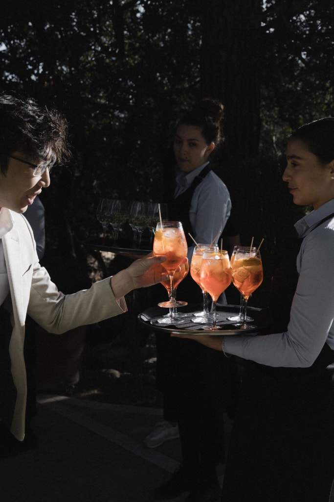 Comassema wedding mallorca