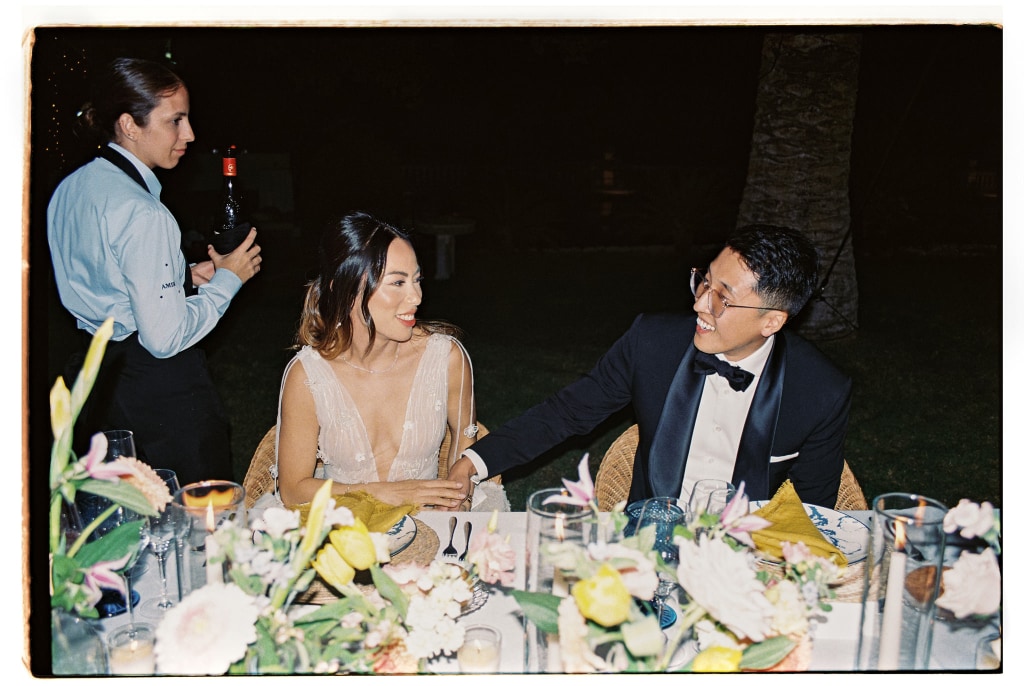 Comassema wedding mallorca