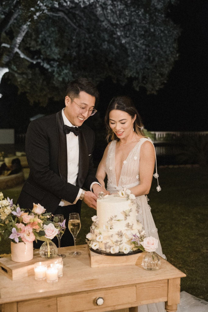 Comassema wedding mallorca