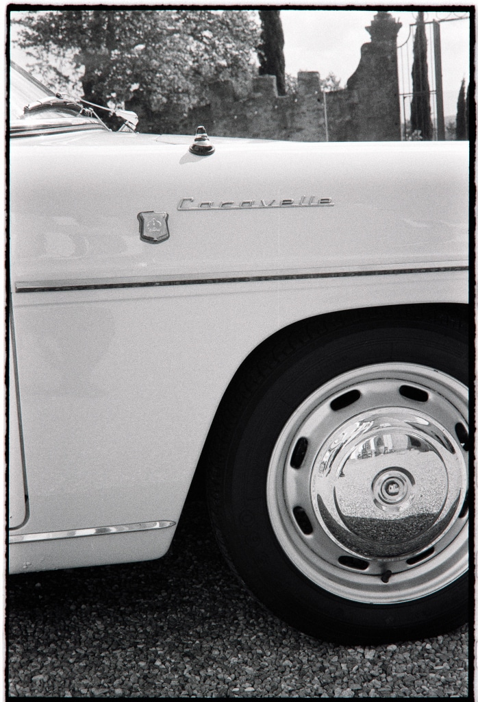 film wedding photographer south france