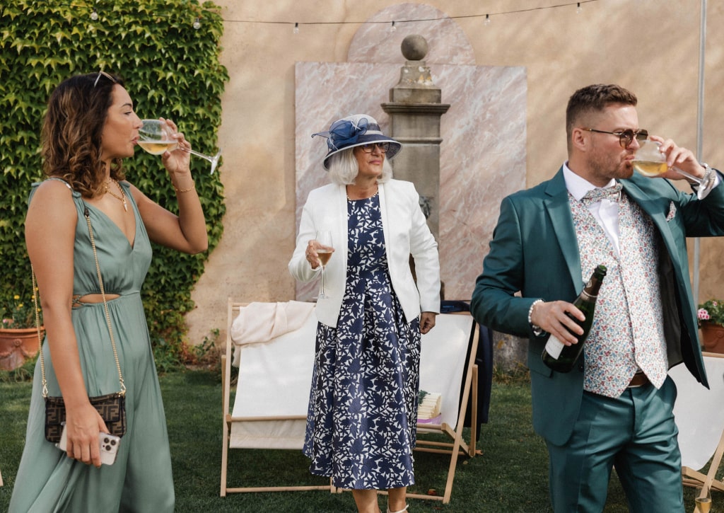 film wedding photographer south france