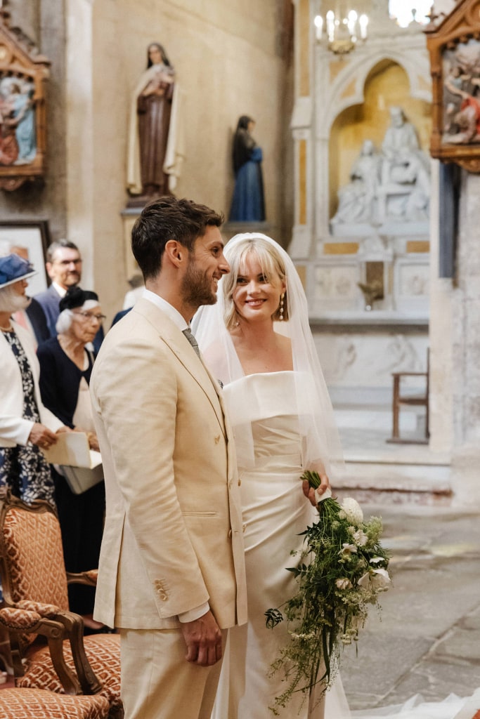 film wedding photographer south france