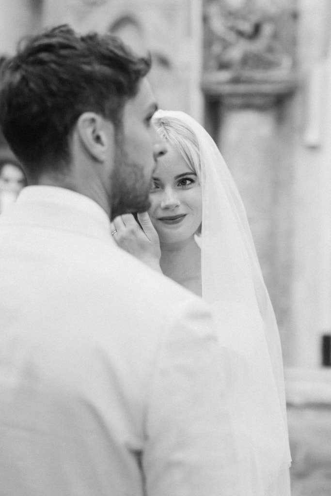 film wedding photographer south france