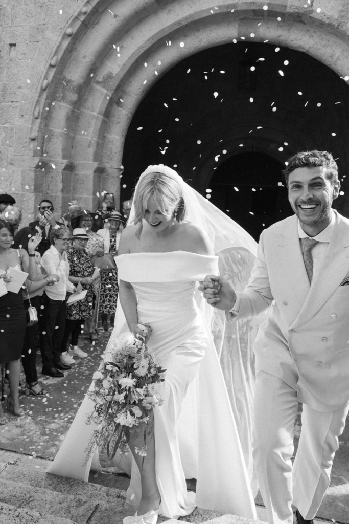 film wedding photographer south france