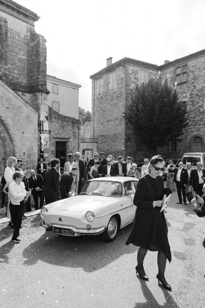 film wedding photographer south france