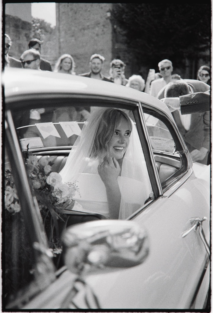 film wedding photographer south france