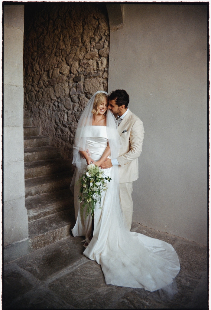 film wedding photographer south france