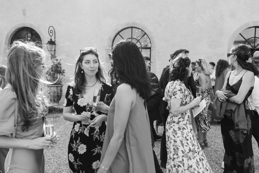 film wedding photographer south france