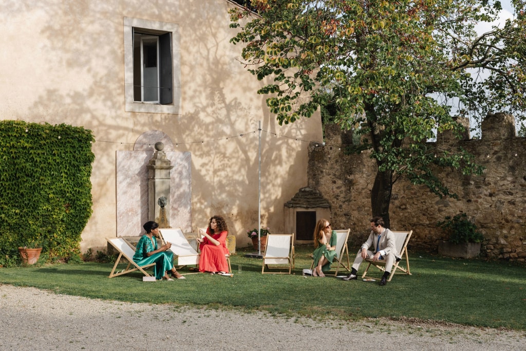 film wedding photographer south france