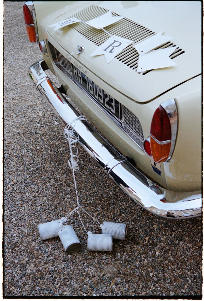 film wedding photographer south france