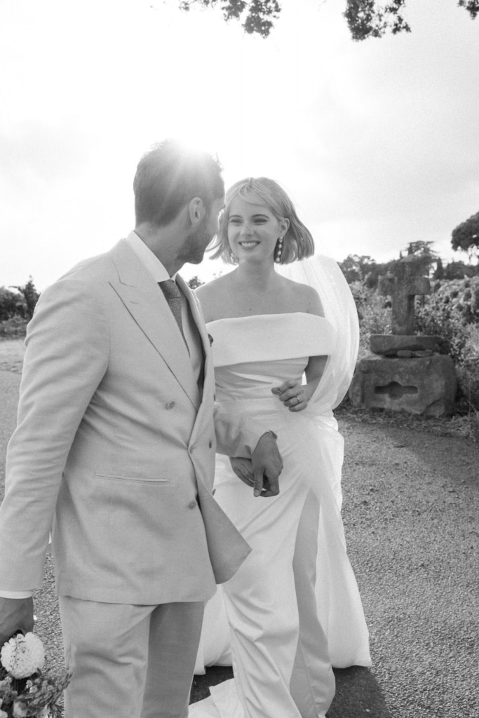 film wedding photographer south france