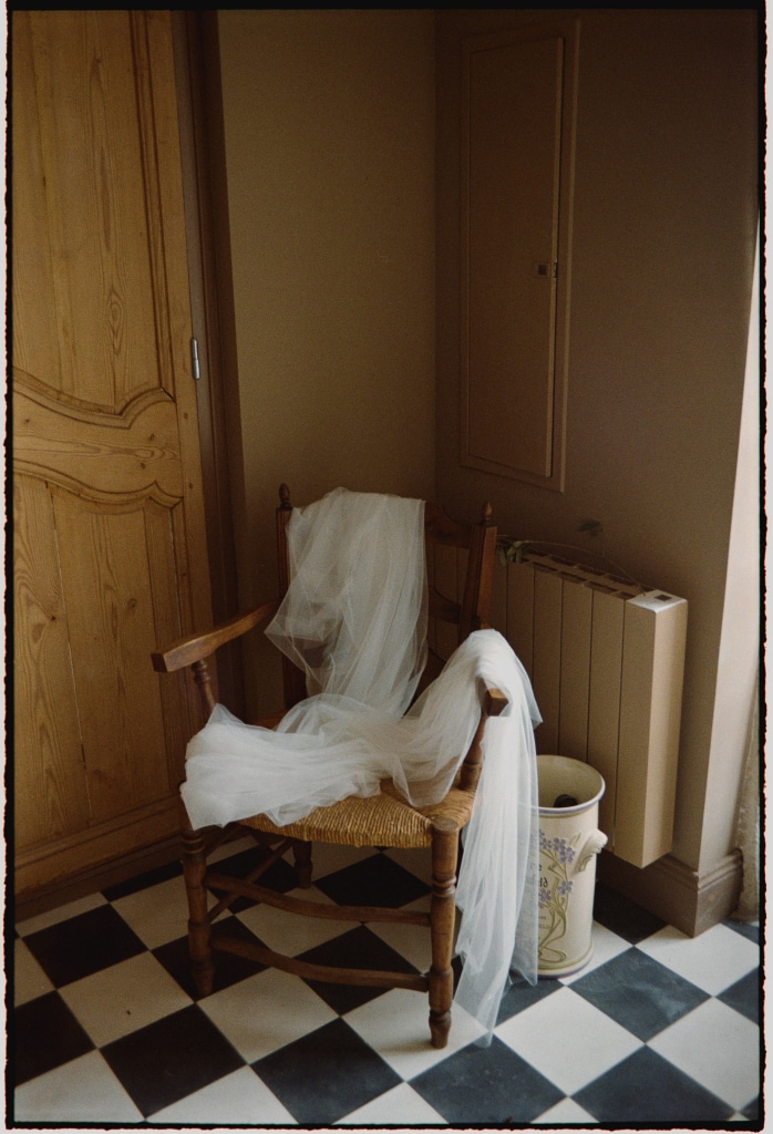 film wedding photographer south france