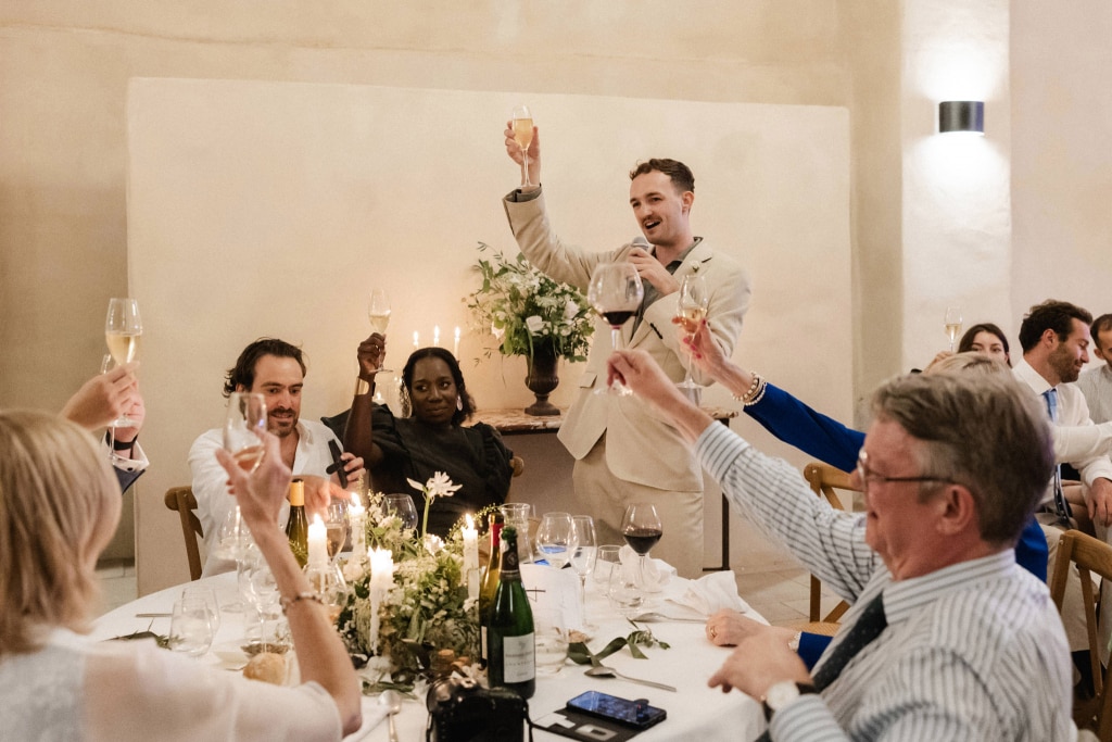 film wedding photographer south france