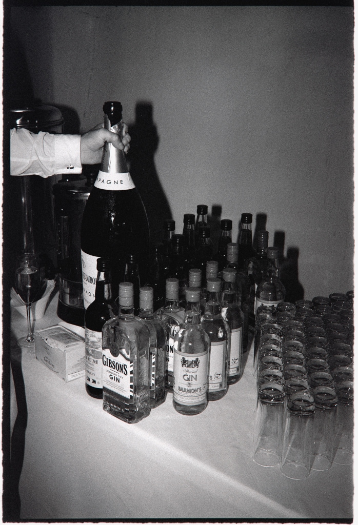 film wedding photographer south france