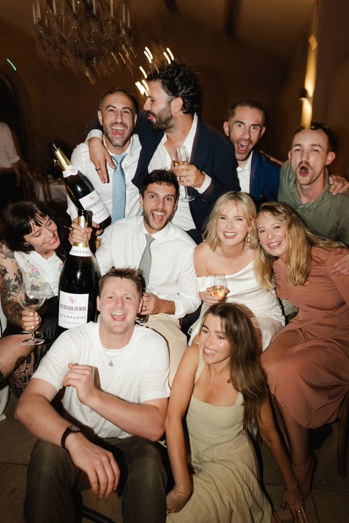 film wedding photographer south france