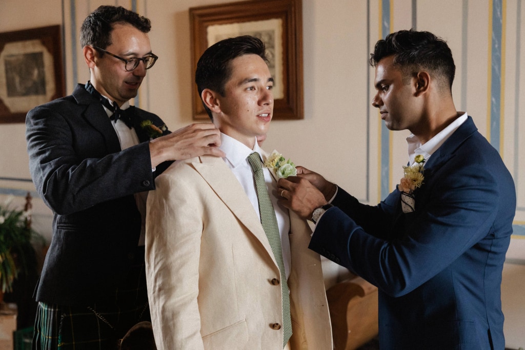 Mallorca wedding Son Togores