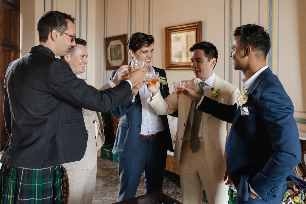 Mallorca wedding Son Togores