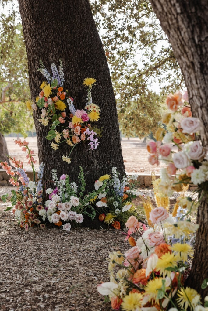 Mallorca wedding Son Togores