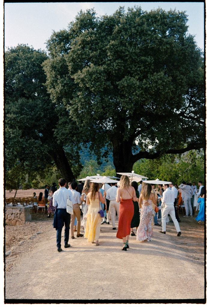 Mallorca wedding Son Togores