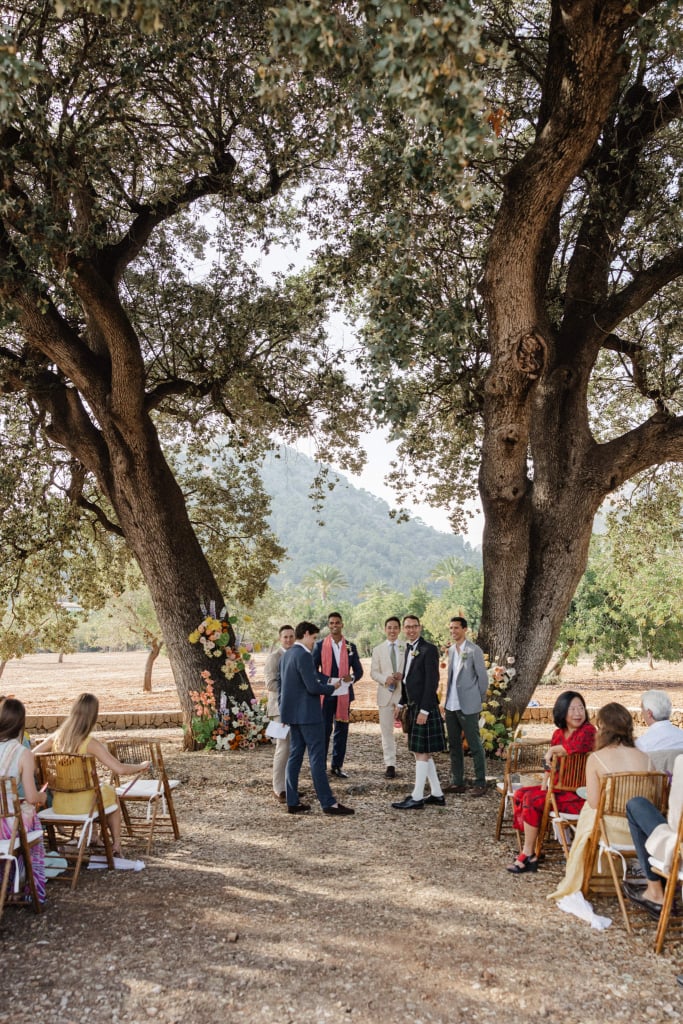 Mallorca wedding Son Togores