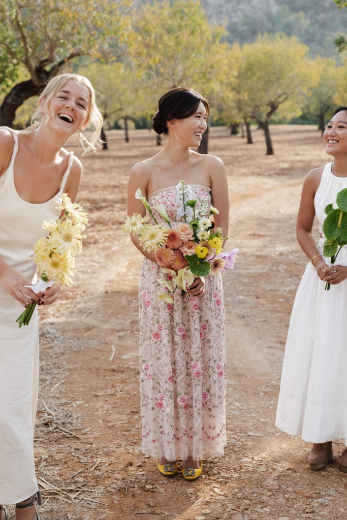 Mallorca wedding Son Togores