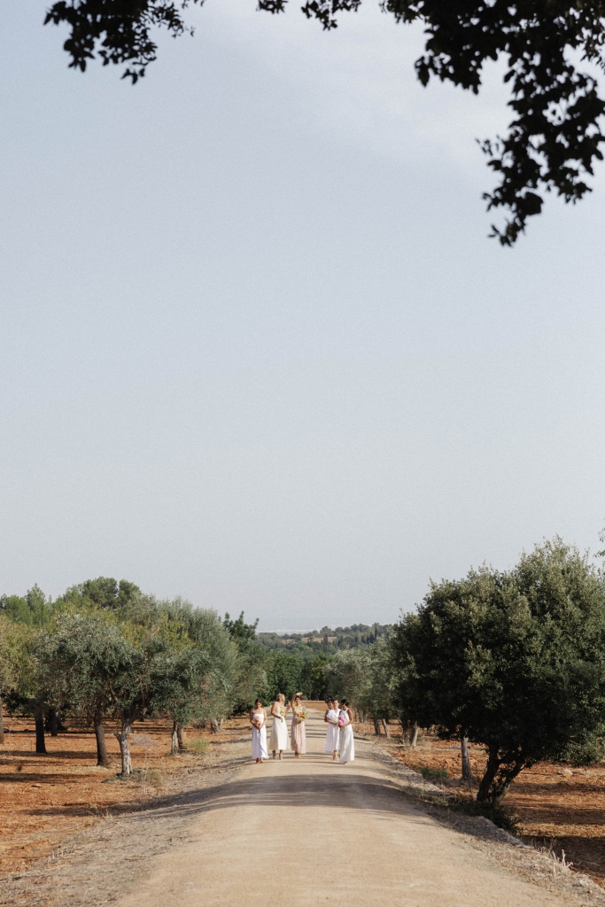 Mallorca wedding Son Togores