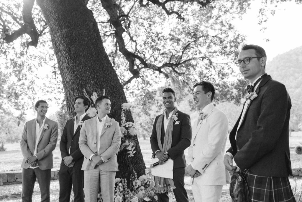 Mallorca wedding Son Togores