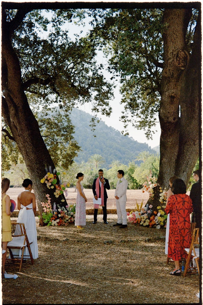 Mallorca wedding Son Togores