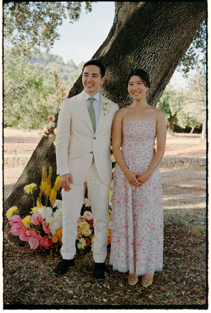Mallorca wedding Son Togores