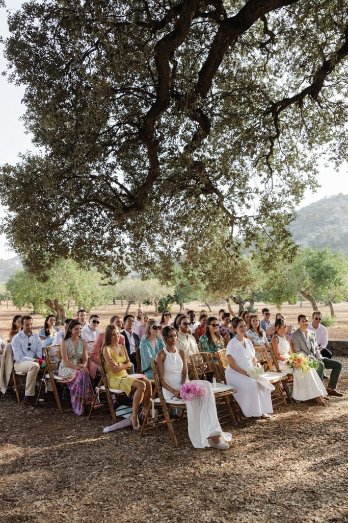 Mallorca wedding Son Togores