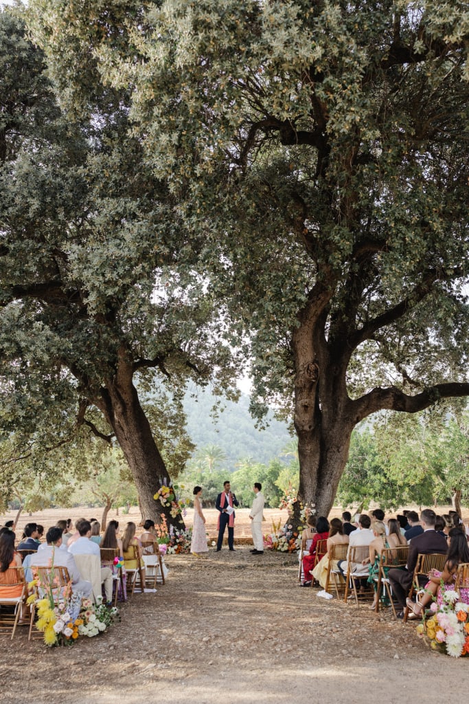 Mallorca wedding Son Togores