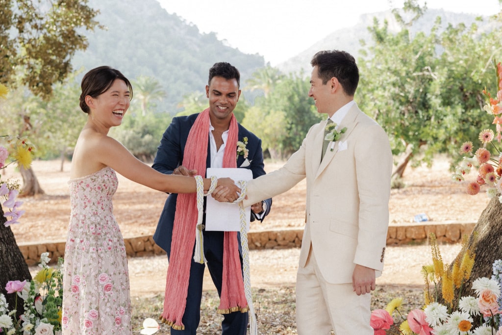 Mallorca wedding Son Togores