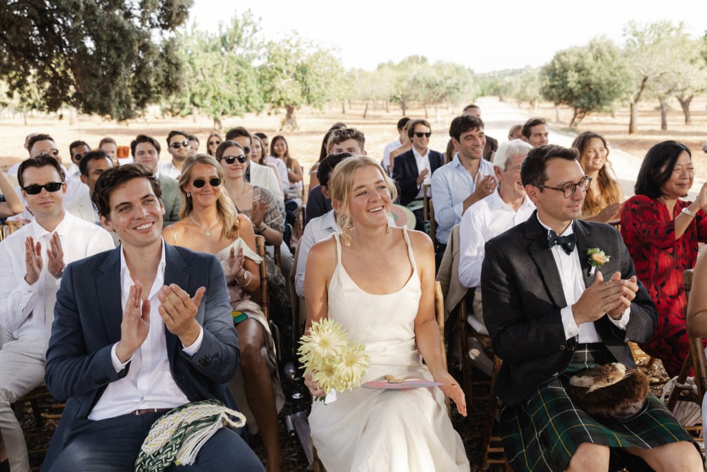 Mallorca wedding Son Togores