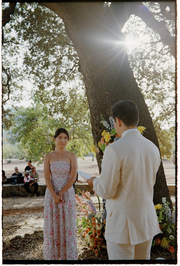 Mallorca wedding Son Togores