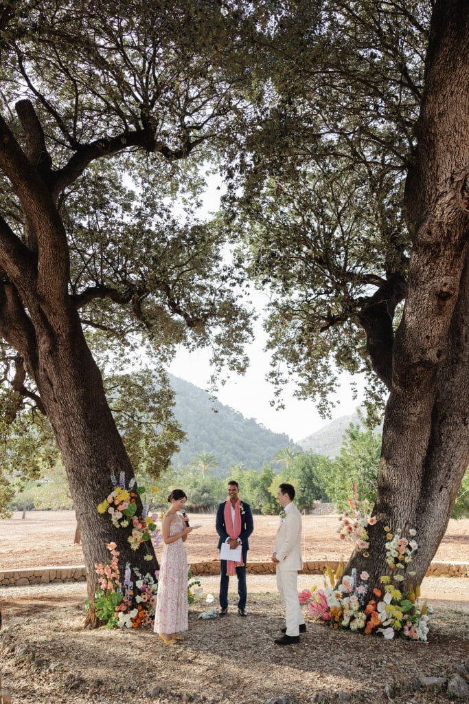 Mallorca wedding Son Togores