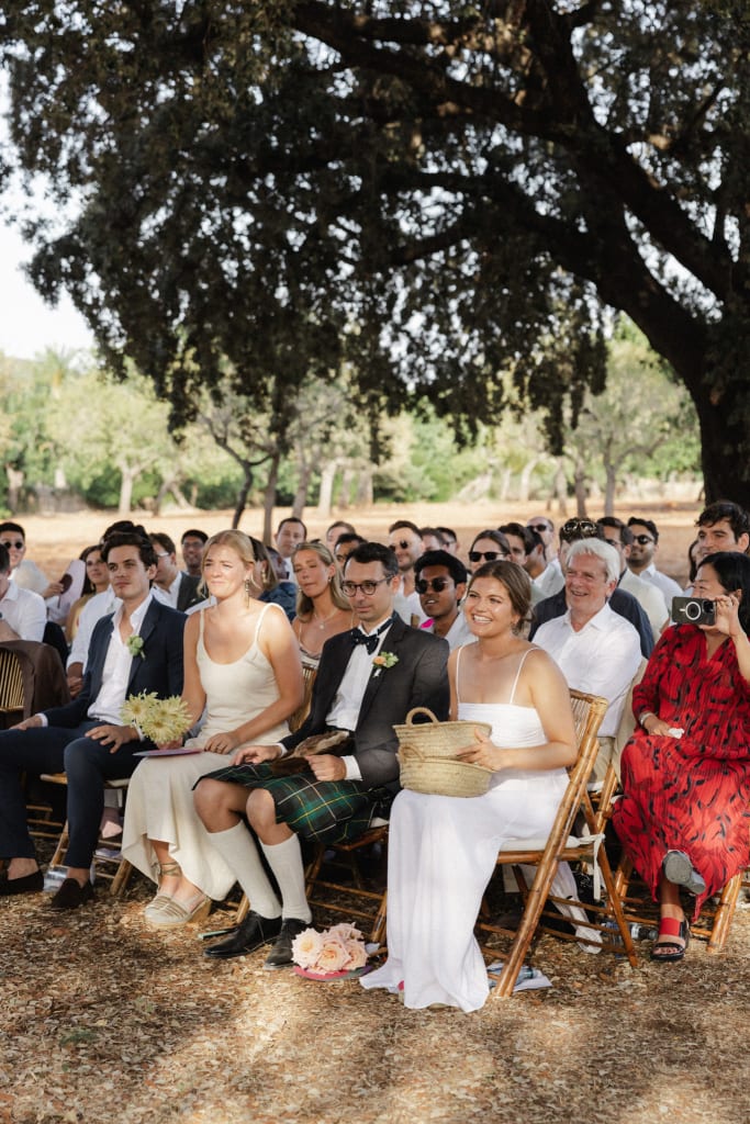 Mallorca wedding Son Togores