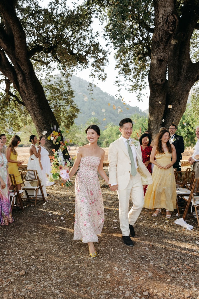 Mallorca wedding Son Togores