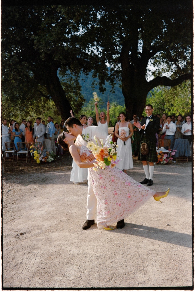 Son Togores wedding Mallorca